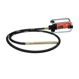 Yato 2300W Concrete Vibrator, YT-82601