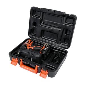 Yato 18V / 2.0 Ah / 13mm Li-ion Brushless Drill Driver (Cordless), YT-82794