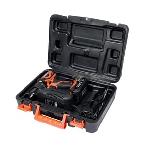 Yato 18V / 2.0 Ah / 13mm Li-ion Brushless Drill Driver (Cordless), YT-82796