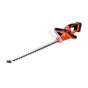 Yato 18V  / 2.0 Ah Li-Ion Hedge Trimmer, YT-82832
