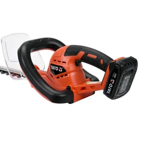 Yato 18V  / 2.0 Ah Li-Ion Hedge Trimmer, YT-82832