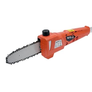 Yato 18V  / 2.0 Ah Li-Ion Hedge Trimmer, YT-82836