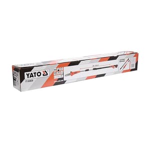 Yato 18V  / 2.0 Ah Li-Ion Hedge Trimmer, YT-82836