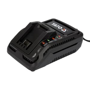 Yato 18V Quick Charger, YT-82848