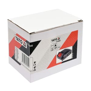 Yato 18V / 1.5 Ah Li-ion Battery Pack, YT-82859