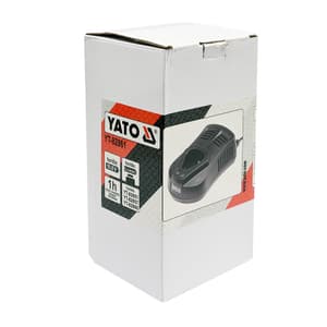 Yato 12.6V Charger, YT-82861