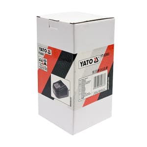 Yato 14.4- 18V Charger, YT-82863