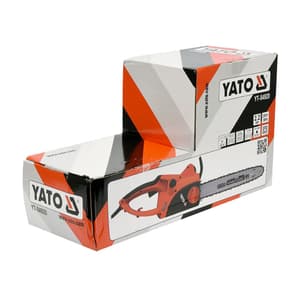 Yato 16 inch / 2.2 kW Electric Chain Saw, YT-84920