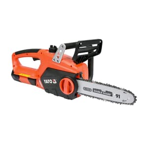 Yato 18V / 3.0 Ah Li-Ion Chain Saw (Cordless), YT-85080