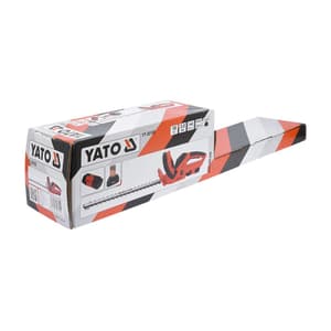 Yato 18V  / 3.0 Ah Li-Ion Hedge Trimmer, YT-85100