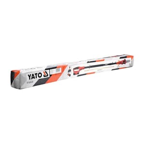 Yato 18V / 3.0 Ah Li-Ion Boom Barrier Chain Saw (Cordless), YT-85120