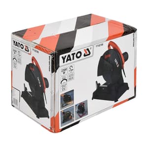 Yato 355mm 2300W Cut Off Machine, YT-82180