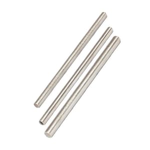 Crystal 16 x 150 mm Magnetic Sticks, AA-2227