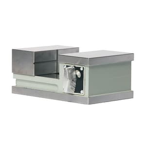Crystal 225 x 160 x 90 mm Magnetic Vice, AA - 2732