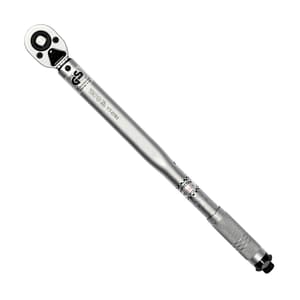 Yato 42-210 nm Torque Wrench (1/2 Inch Sq. Drive), YT-0760