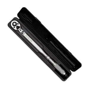 Yato 42-210 nm Torque Wrench (1/2 Inch Sq. Drive), YT-0760