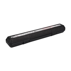 Yato 42-210 nm Torque Wrench (1/2 Inch Sq. Drive), YT-0760