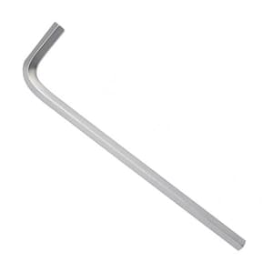 Yato 12 mm Long Hex Allen Keys, YT-5750