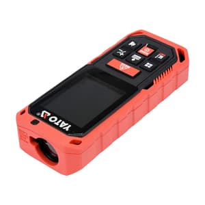 Yato 60Mtr Laser Distance Meter, YT-73127