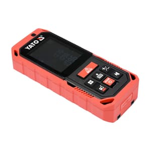 Yato 60Mtr Laser Distance Meter, YT-73127