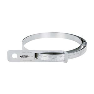 Insize 6600 - 7540 mm Circumference Meter, 7136-7540