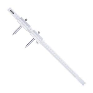 Insize 51 - 300 mm Scriber Caliper, 7203-300A