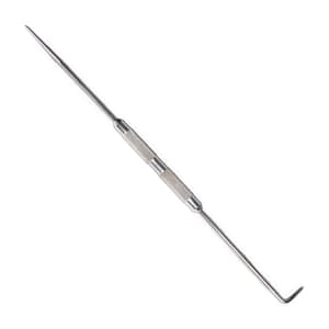 Insize 235 mm / 9 inch Nickel Plated Scriber, 7230