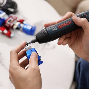 Bosch 20 Pcs Pick & Click Extra Hard Drill and Drive Mixed Set, 2 608 522 422