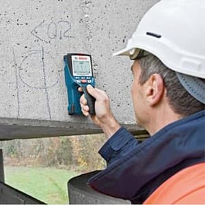 Bosch Professional Wall Scanner, D-tect 150 SV