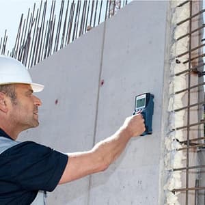 Bosch Professional Wall Scanner, D-tect 150 SV