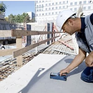 Bosch Professional Wall Scanner, D-tect 150 SV