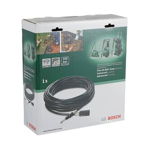 Bosch 10m / 160 Bar Drain Cleaner, F 016 800 483
