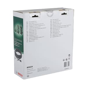 Bosch 10m / 160 Bar Drain Cleaner, F 016 800 483