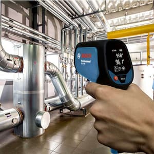 Bosch Professional Thermo Detector, GIS500