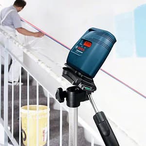 Bosch 15 Mtr Professional Line Laser, GLL3X