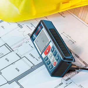 Bosch 100 Mtr Professional Laser Measure, GLM100