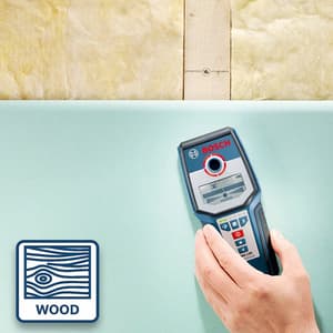 Bosch Professional Detector, GMS 120