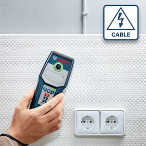 Bosch Professional Detector, GMS 120