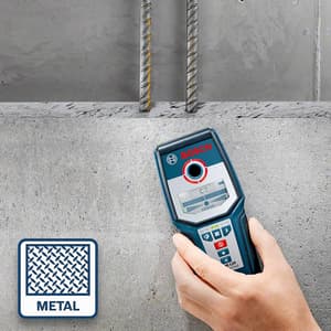 Bosch Professional Detector, GMS 120