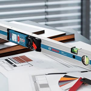 Bosch 60 cm Digital Level Attachment, R60 
