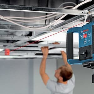 Bosch Professional Wall Mount, WM4 