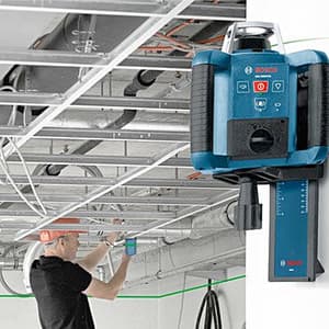 Bosch Professional Wall Mount, WM4 