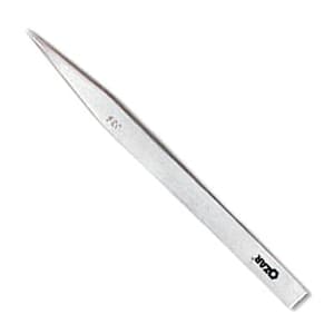 Ozar 105 mm Stainless Steel Precision Assembly Tweezer - Very Fine, ATW-0253