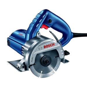 Bosch 115mm 1400W Professional Diamond Tile Cutter, GDC 140