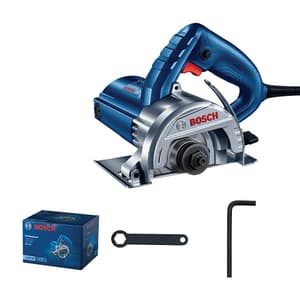 Bosch 115mm 1400W Professional Diamond Tile Cutter, GDC 140