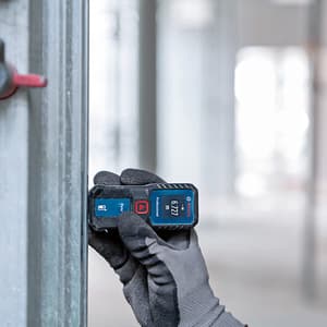 Bosch 0.15 - 30 Mtr  Professional Laser Measure, GLM30-23