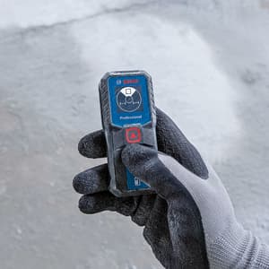 Bosch 0.15 - 30 Mtr  Professional Laser Measure, GLM30-23