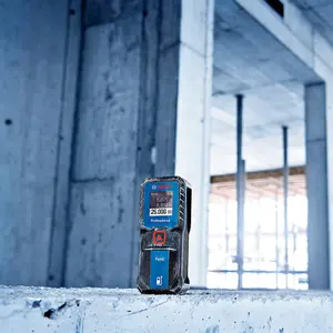 Bosch 0.15 - 30 Mtr  Professional Laser Measure, GLM30-23