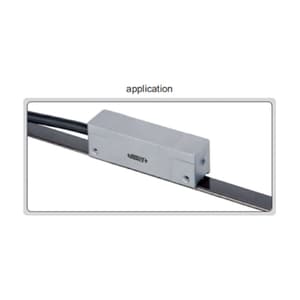 Insize 1 Mtr Length Magnetic Linear Scale (Absolute Type), LSK-E1