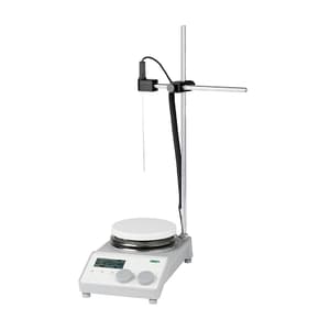 Insize Standard Type Heating Magnetic Stirrer, MSH-B310